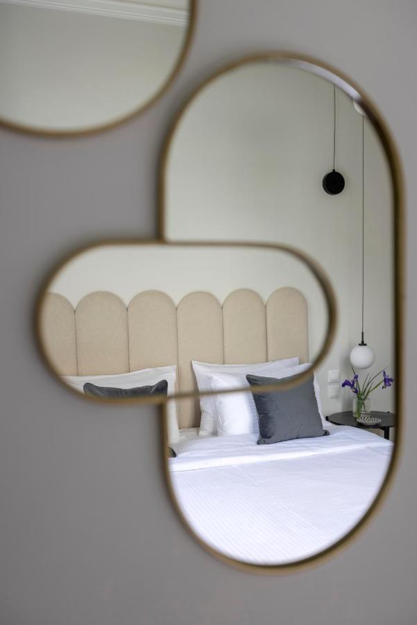 Acropolis Villa 3Br 9Ppl 10 Minutes Metro&Museum Atenas Exterior foto