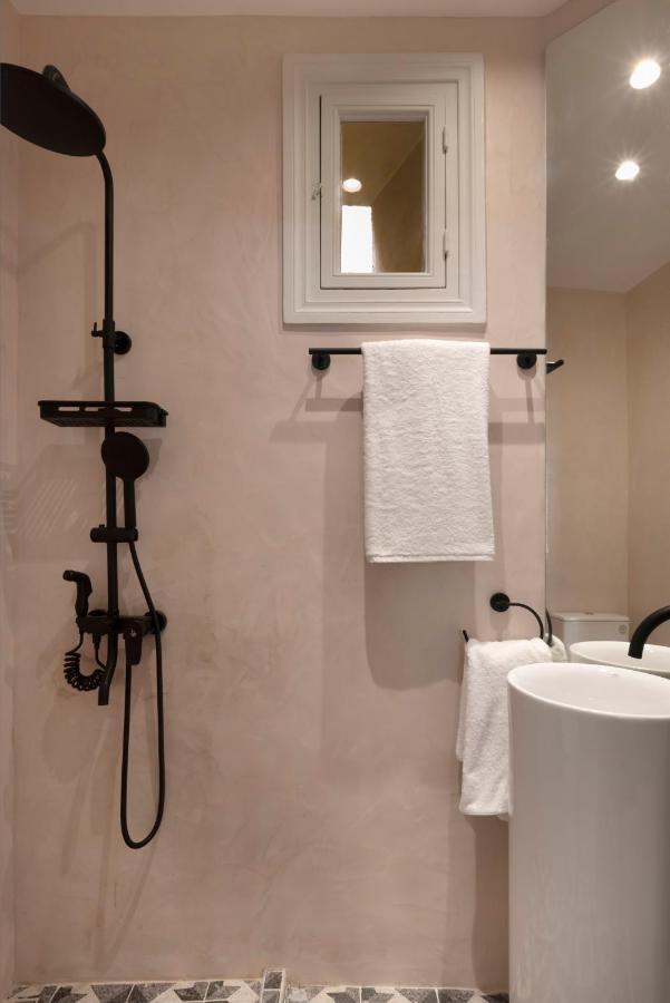 Acropolis Villa 3Br 9Ppl 10 Minutes Metro&Museum Atenas Exterior foto