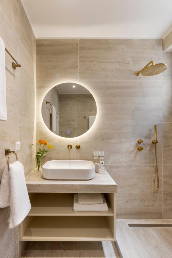 Acropolis Villa 3Br 9Ppl 10 Minutes Metro&Museum Atenas Exterior foto