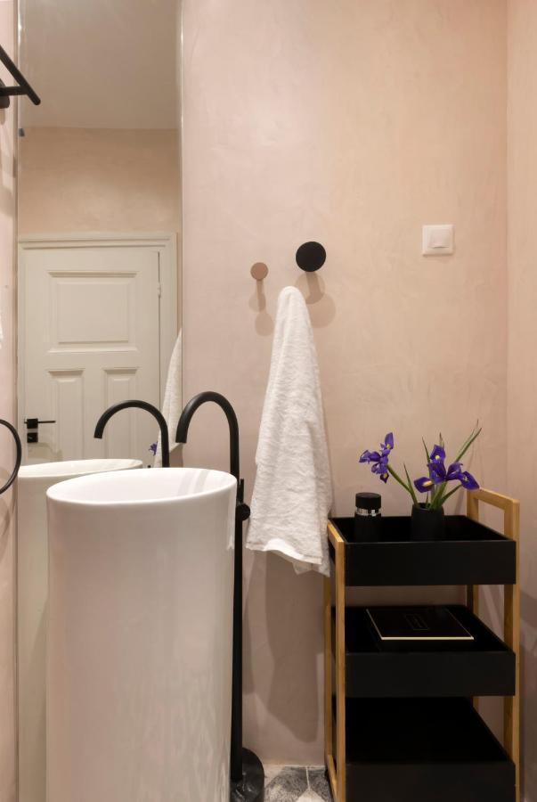 Acropolis Villa 3Br 9Ppl 10 Minutes Metro&Museum Atenas Exterior foto